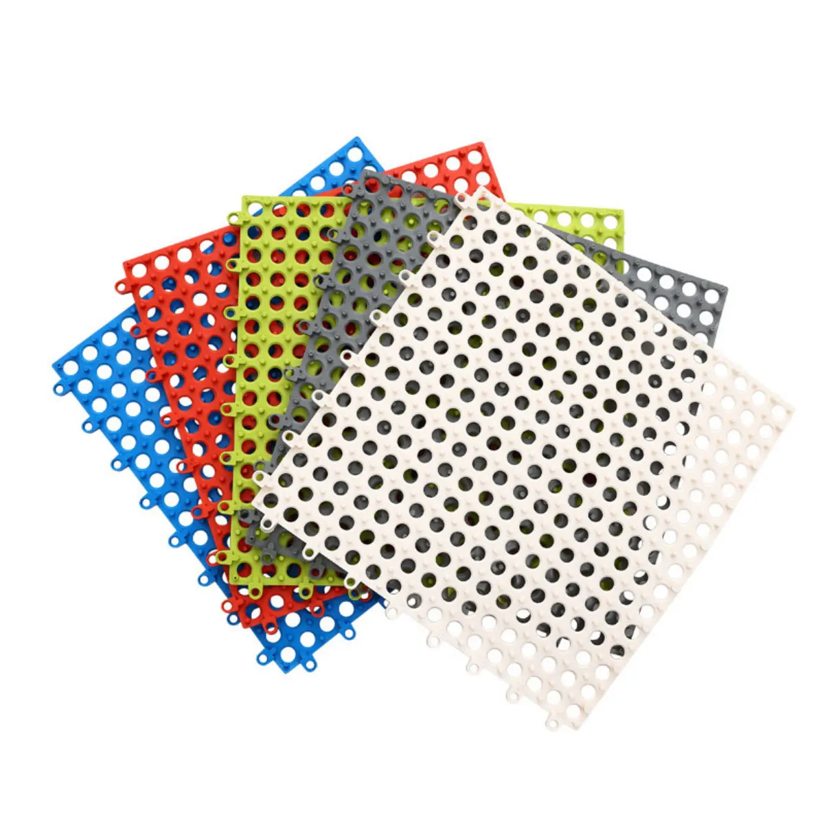 High Quality PVC Non-Slip Bath Mats Good Factory Price Outdoor Bathroom Products Bathtub Bath Mats