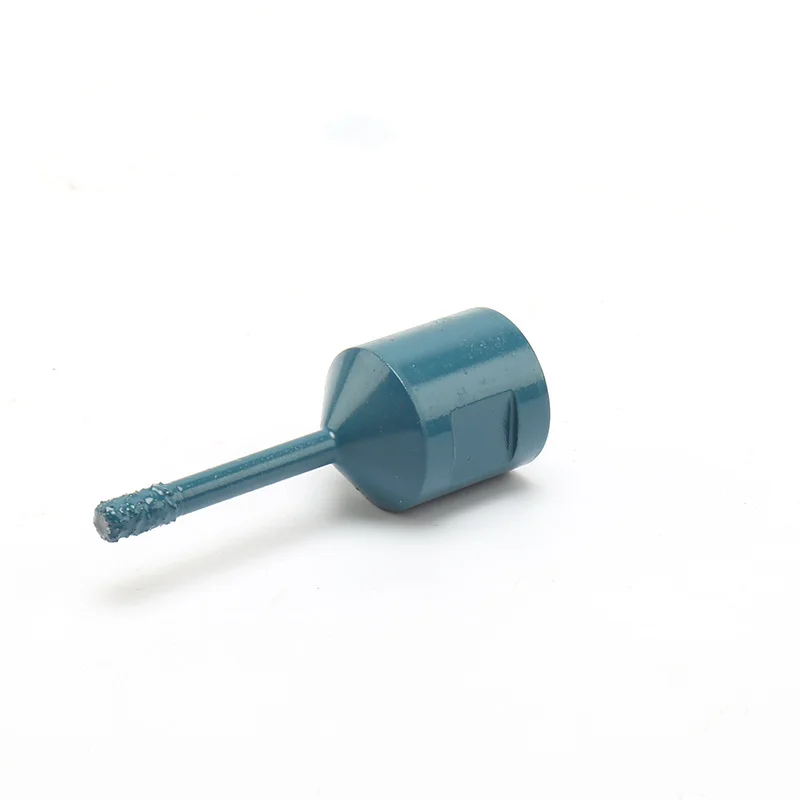 6mm 8mm 10mm and 12mm vacuum brazed diamond core drill bits ceramic tile hole saws marble drilling cutters laying tools