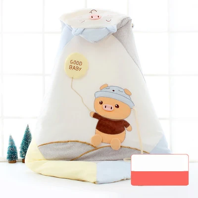 
Wholesale Colorful Baby Sleeping Bag, Comfortable New Design Colorful Baby Blanket Sleeping Bag 