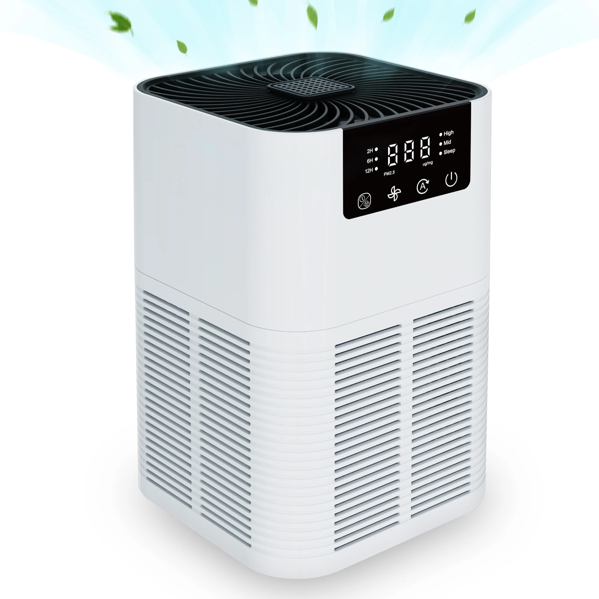 29 years Experiences Air Purifier Manufacturer Factory Price Home Air Purifier 	for Kids Keep from Bad Quality Air