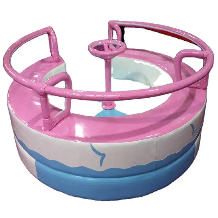 Playground Indoor Play Equipment Mini In Ground Top Selling Plastic Wholesale Hight Quality Soft Soft Play Equipment Rainbow