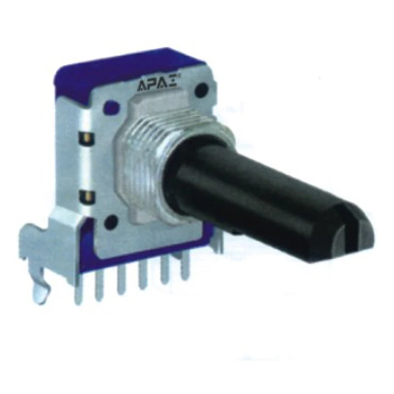 a500k push pull potentiometer joystick 100k rotary potentiometer f09