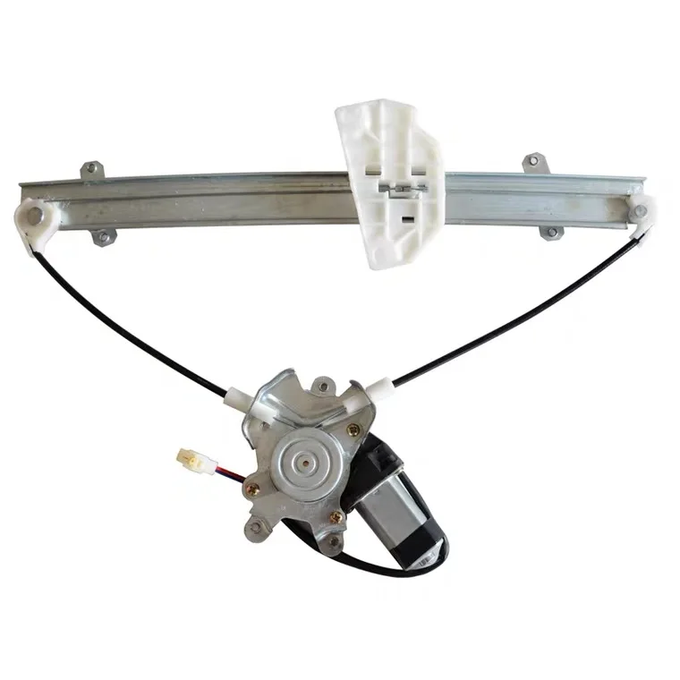 Auto Parts Universal Window Regulator With MR-503992 MR-991330 MR-503991 MR-991329