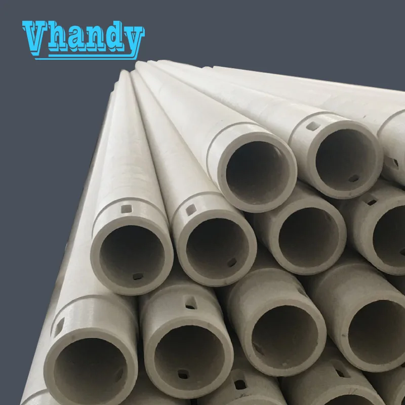 Vhandy глинозема керамический ролик для плитки печи