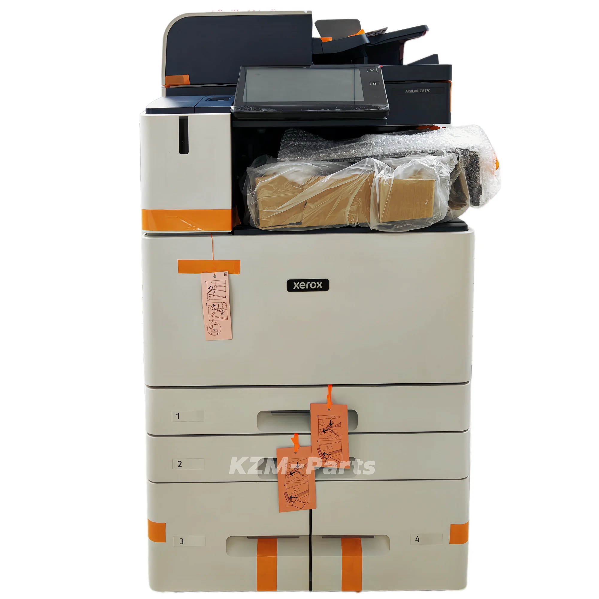 Exclusive Discount Laser Toner Printer For Xerox Workcentre WC 7830 7835 7845 7855 Machine Copiers Photocopy