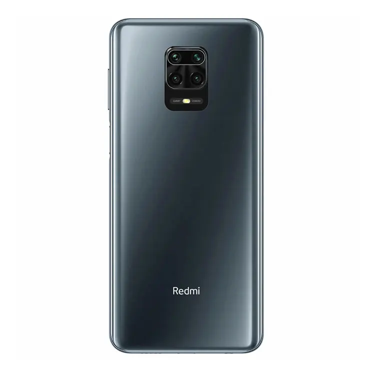 Мобильный телефон Xiaomi Redmi Note 9 Pro 6 ГБ 64 128 Snapdragon 720G мп четыре камеры NFC 67 дюйма 5020 мАч