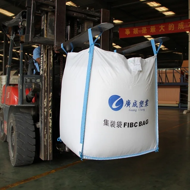 bulk container liner bag , corn starch bulk bags, fibc bulk bags 02