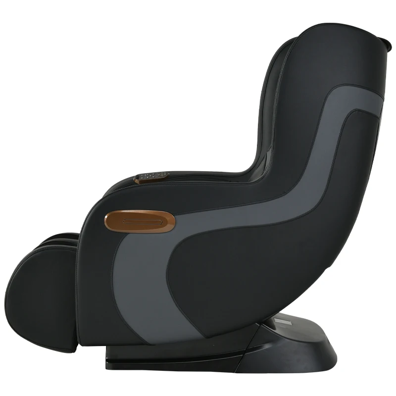 Wholesale Music Relax Sofa 3D Electric Zero Gravity Full Body Luxury Massage Chair