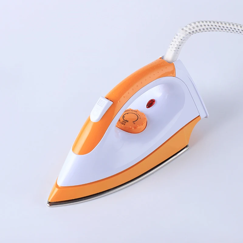 3.0 Bar Pressure Continuous steam with CE standard industrial steam iron