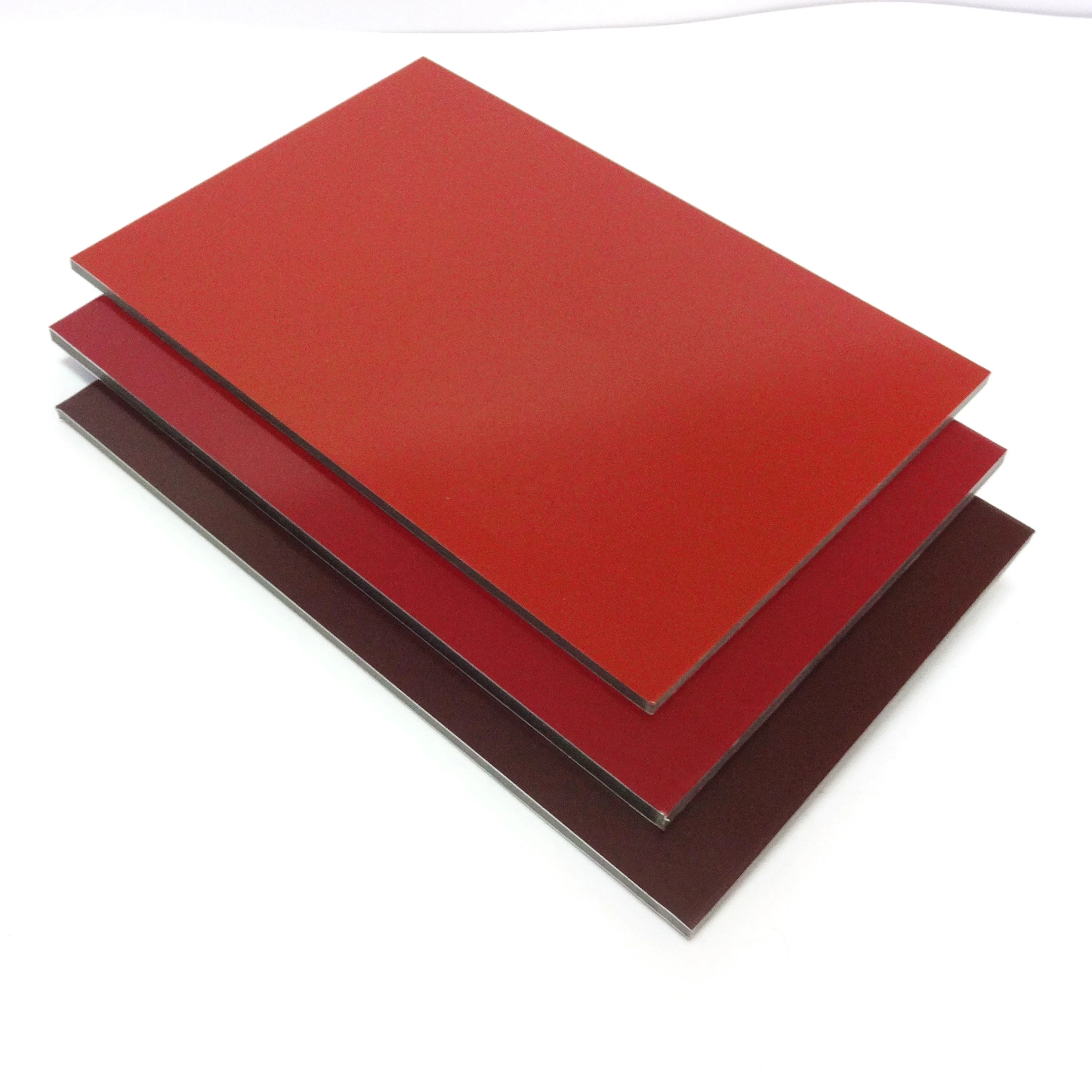 sandwich panels for indoor and outdoor wall decoration materials  acm 4x8 feet unbroken pe core