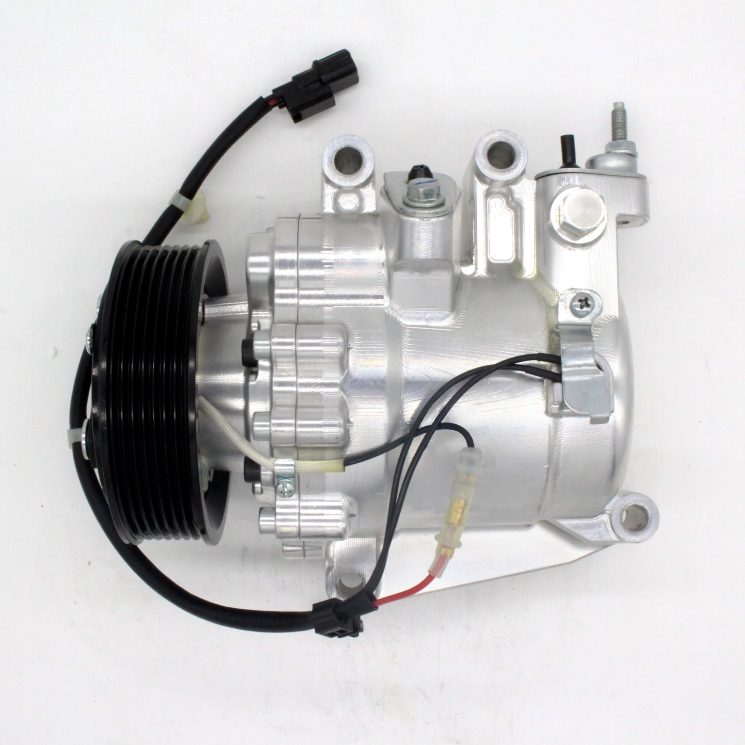 For Honda Accord OEM 38800RZV G022 M2 Auto Air Conditioning Compressor>