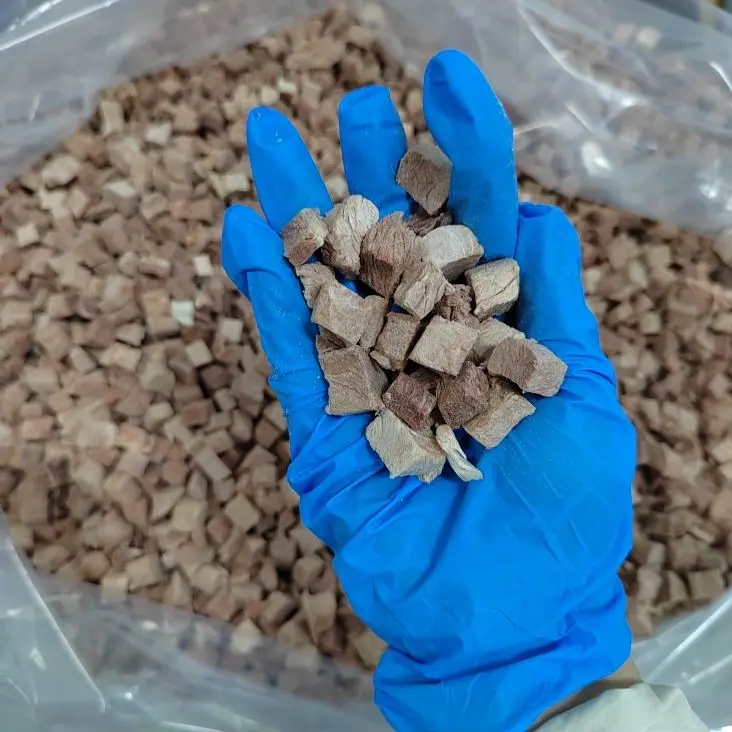 factory factories venison pet food dogs cats treat dry real nature cat food retriever goody pet foods