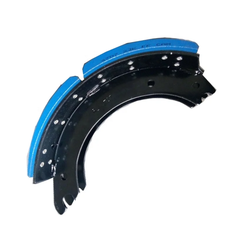 Wholesale Price American Trailer Heavy Duty 4707 4515 Truck Brake Shoe