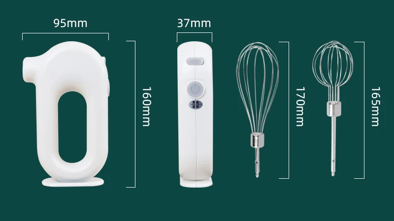Electric whisk (2)