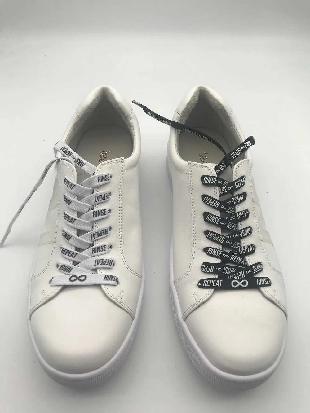 Шнурки для ботинок кроссовки обуви кружева с капюшоном шнурки Lanvin материал заказчика плоские принтом Aglet Airforce