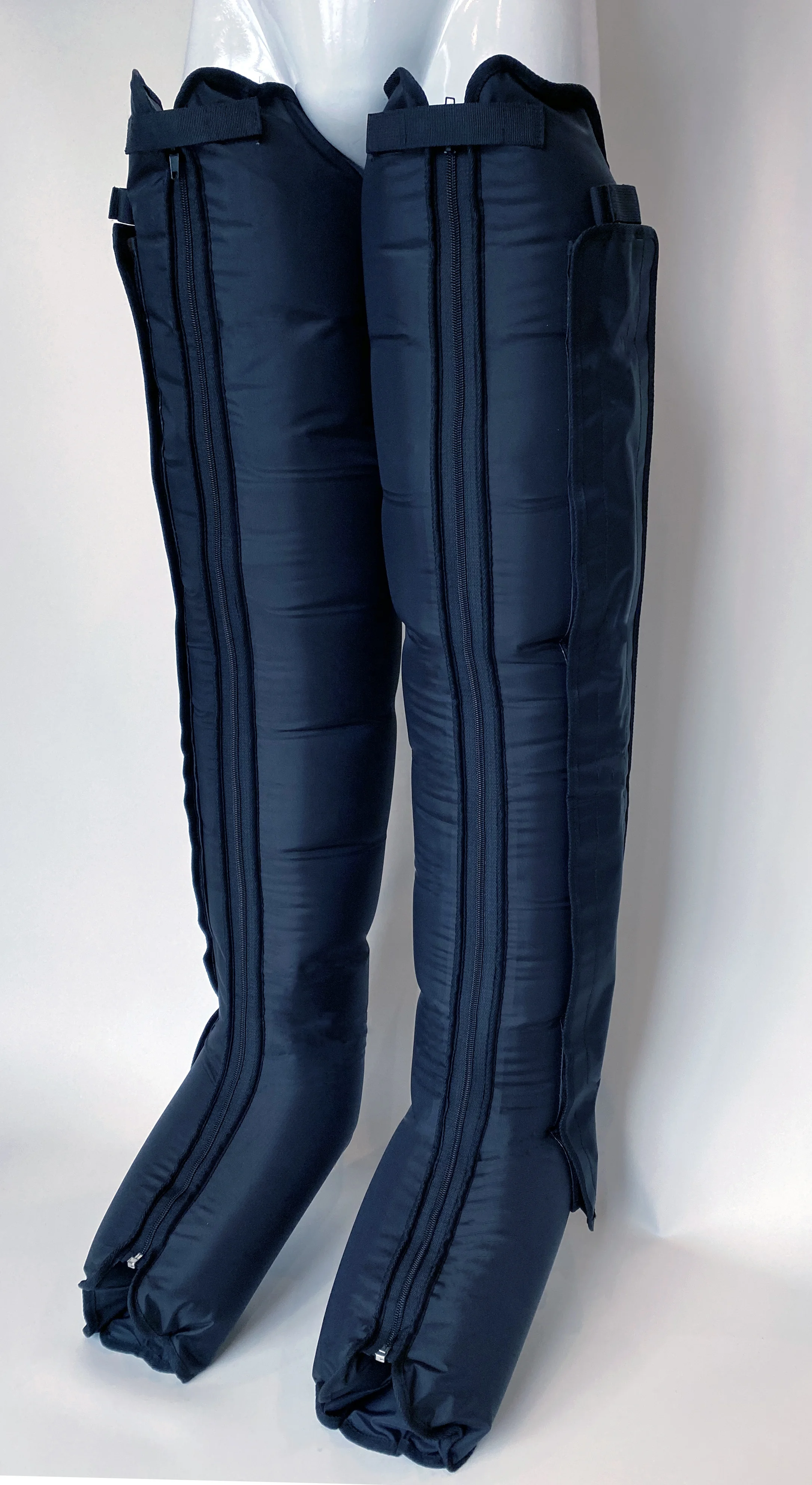 Массажер для ног с воздушным давлением, портативный компрессионный для циркуляции и расслабления