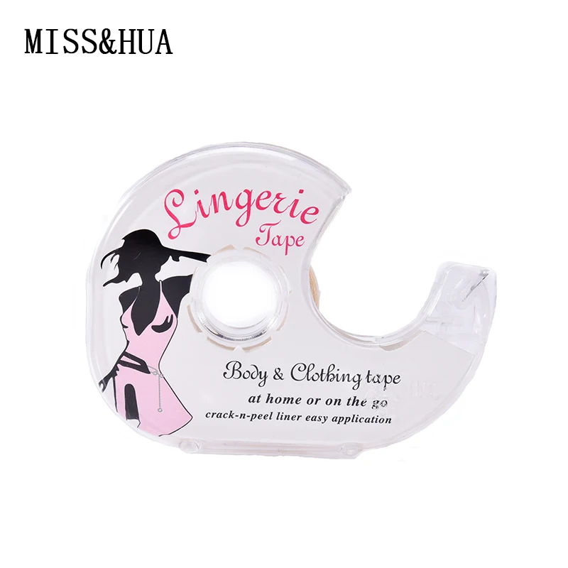 3M Double-sided Non-slip Adhesive Magic Lingerie Tape