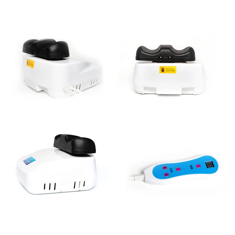 2022  New cheap Healthy mei commercial vaccum oacking Chi machine swing  swing with Comfortable Padded Ankle Cradle