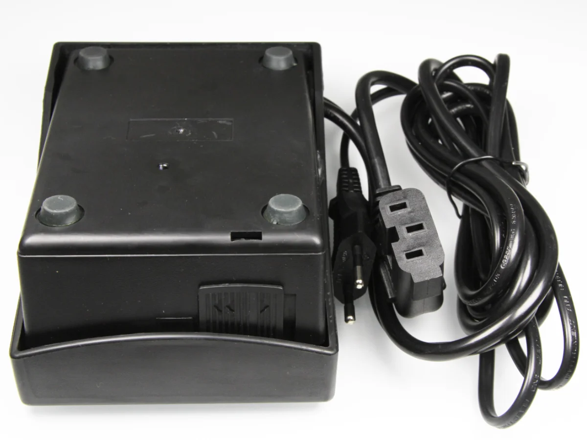 AE020 PFAFF Pedal Foot Controller for Select Line 2.2 3.2 4.2 Machine Almost All Pfaff Sewing 902-2301-020/001