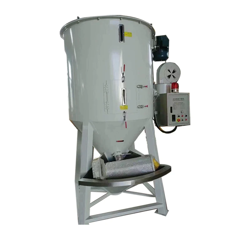 Автоматические сушильные машины для пластиковых