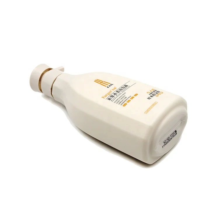 Farger по индивидуальному заказу и оптовой волос масло для волос шампунь и кондиционер для волос для ремонта и питают смочите