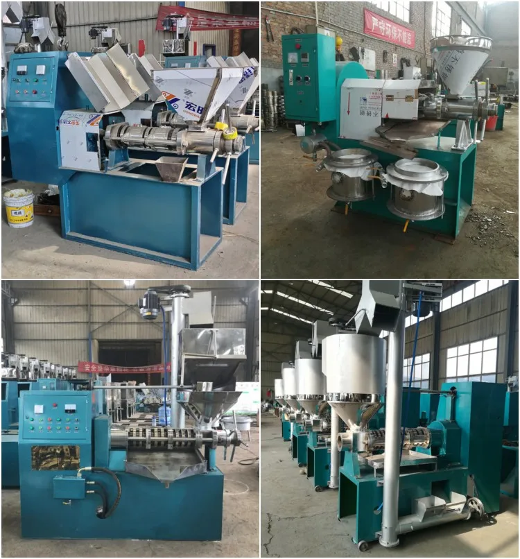 Home soybean corn cotton seed vegetable food cooking sesame mustard oil producing machine oil extraction machine