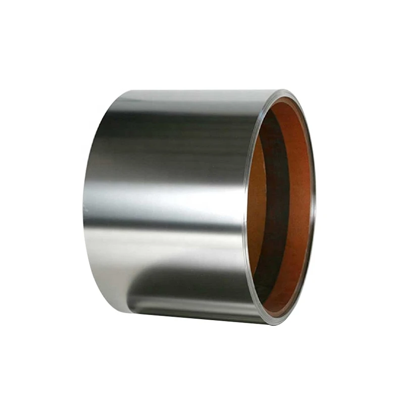 China factory high quality thickness 0.6 mm 1.0 mm 1.2 mm 1.5 mm 2205 stainless steel coil
