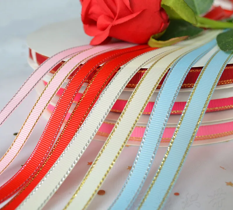 hot sale new grosgrain printed ribbons grosgrain solid color patterned accepted grosgrain ribbon free shipping