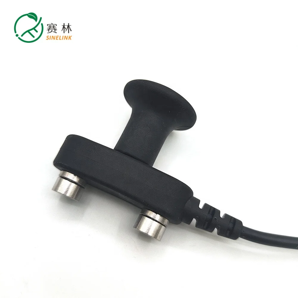 Adults Bipolare Stimulation Electrode with 1.5mm DIN connector