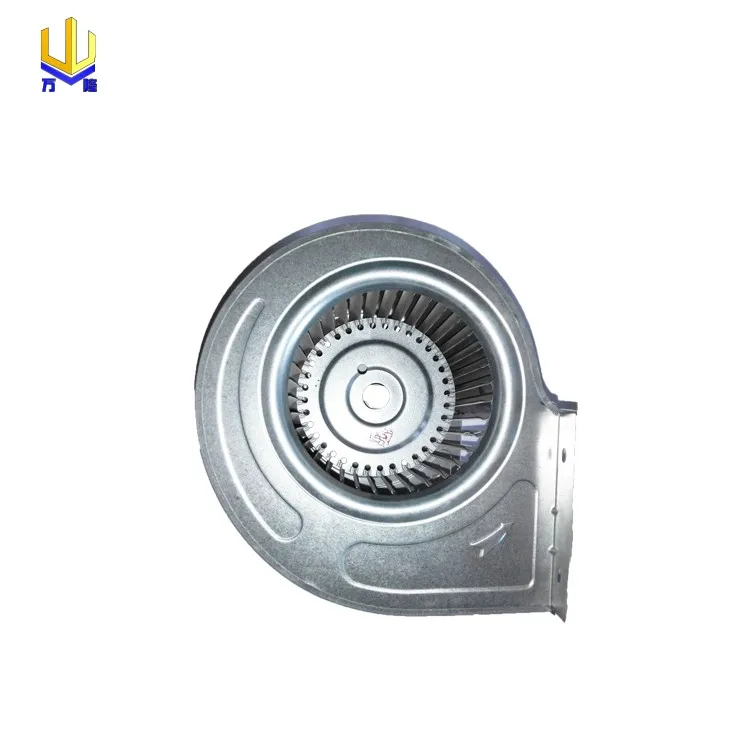 Investment casting stainless steel pump housing , foundry stainless steel impeller parts