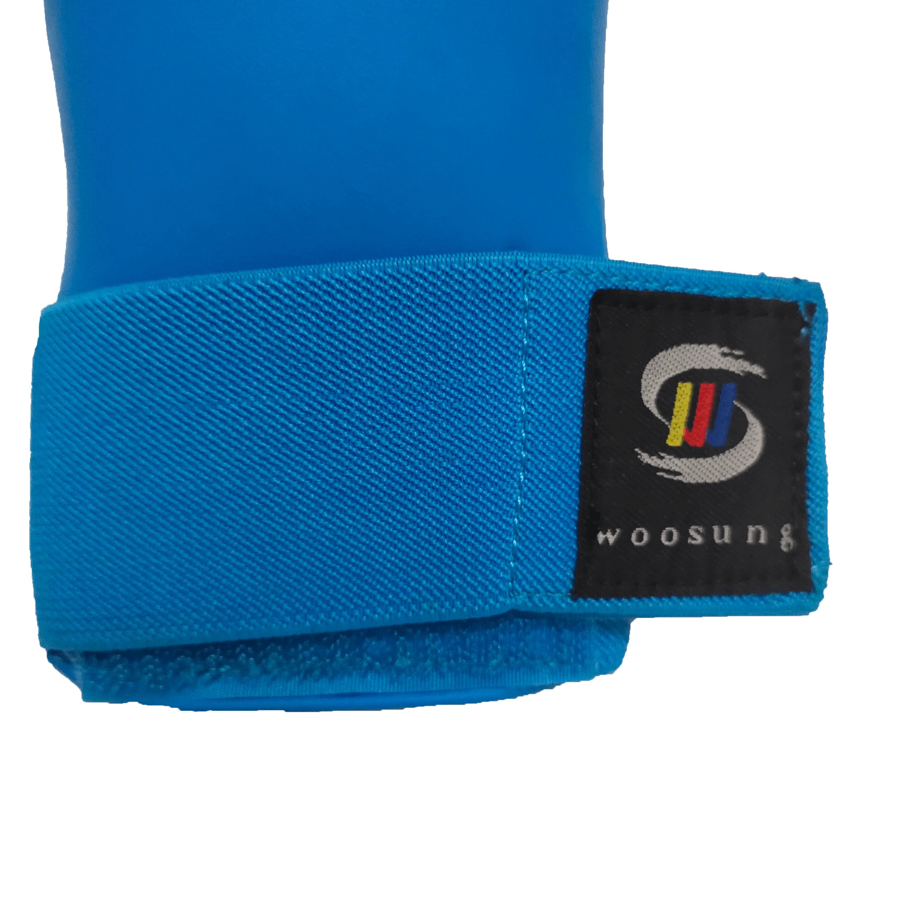 Sample free shipping gloves karate wkf kids karate gloves karate gloves