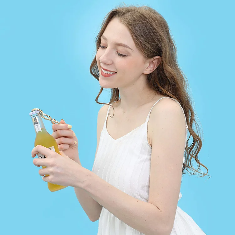 Bottle Opener For Guests Wedding Gifts Souvenirs Love Forever Bottle Opener