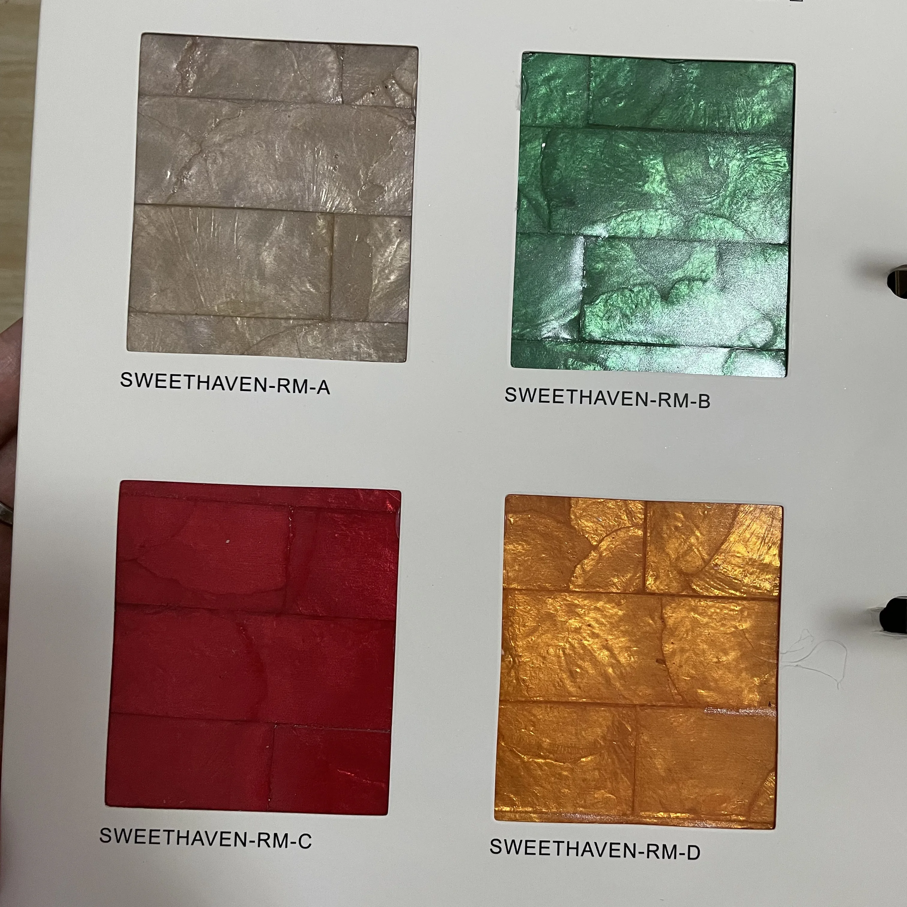 hot products top 20 walls furniture cornetto handmade Natural Mother of pearl wallpaper for interior wall decor