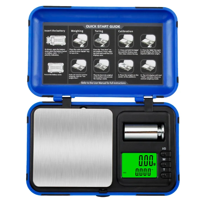 Changxie 0 01g Electronic Digital Gold Jewellery Weighing Digital  Balance Scale Digital Mini Pocket Scale