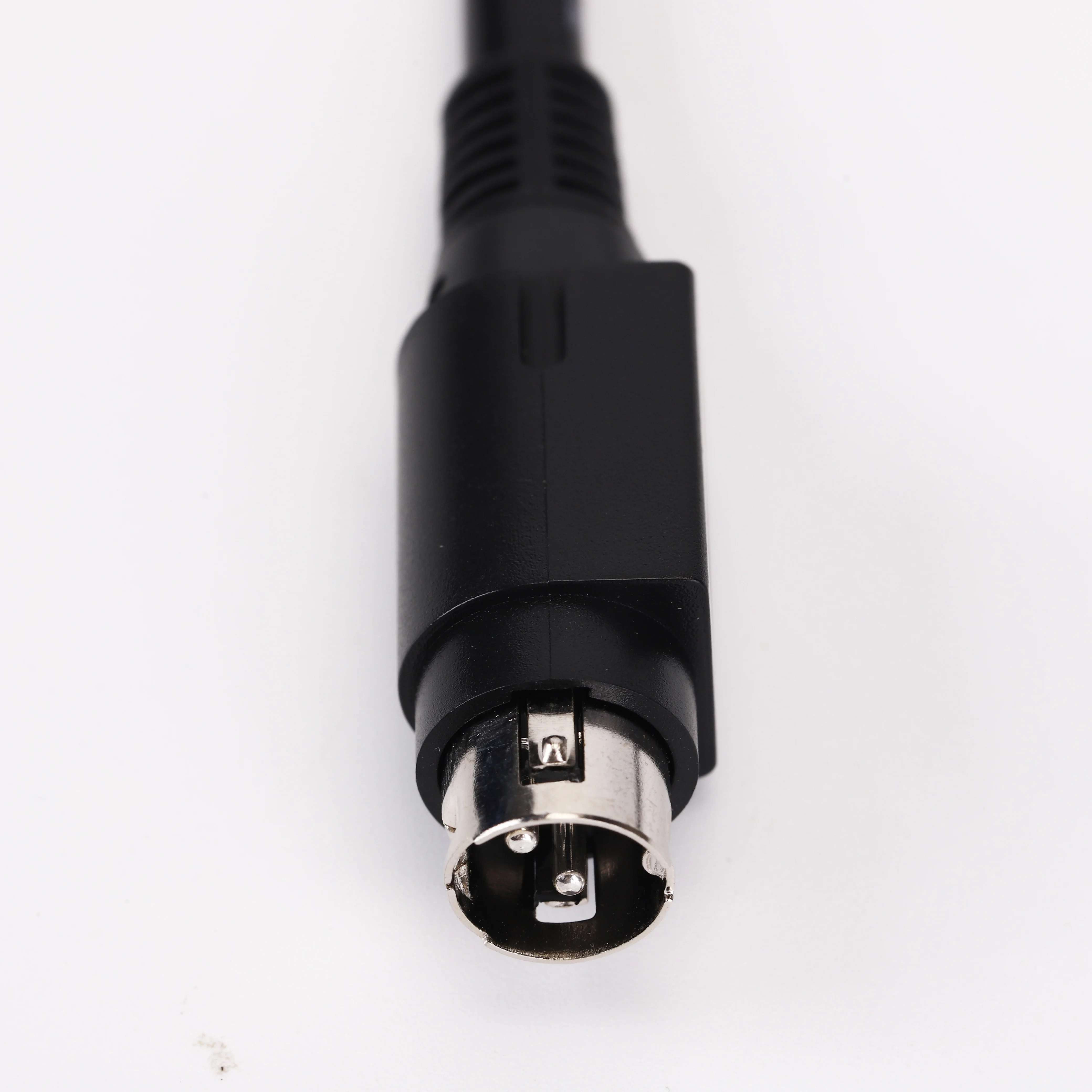 Factory Price Customized 2 4 6 8 Pin Mini DIN Cable Male to Terminal Connector Extension Cable Assembly