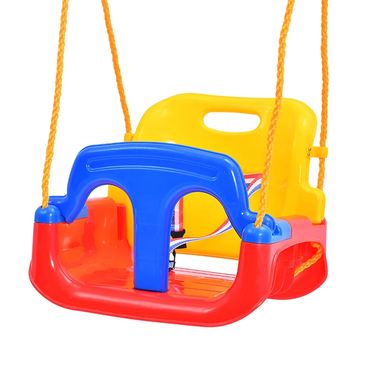 Factory Direct Sale wholesale sports garden children outdoor swing sets toy swing