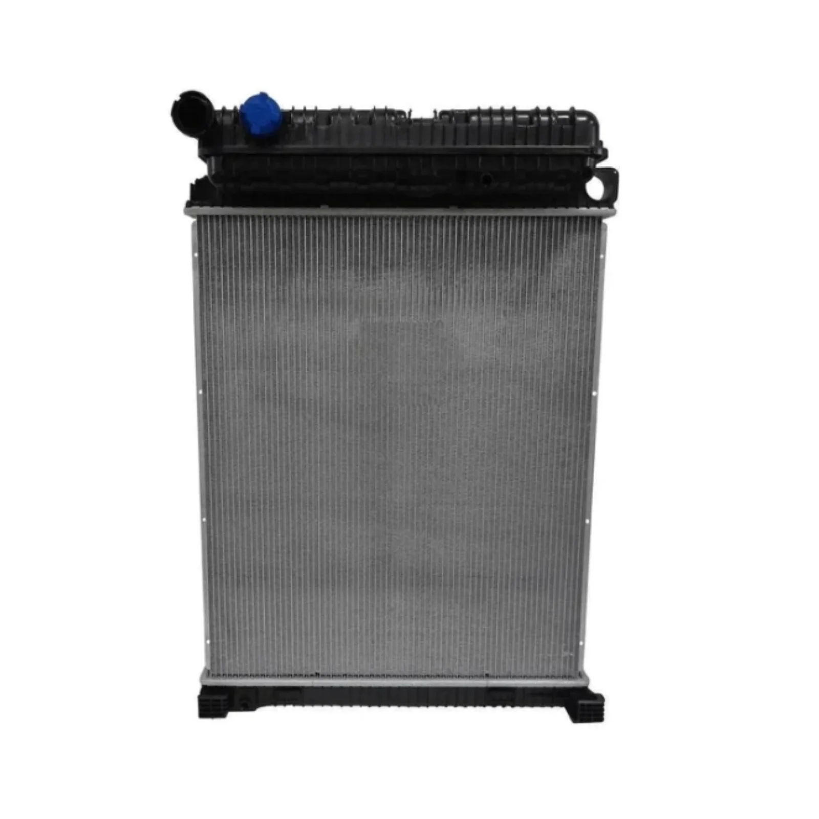 Auto Water Radiator for Mercedes-Benz Atego Truck Engine Cooling System 62648 OE 9405000403