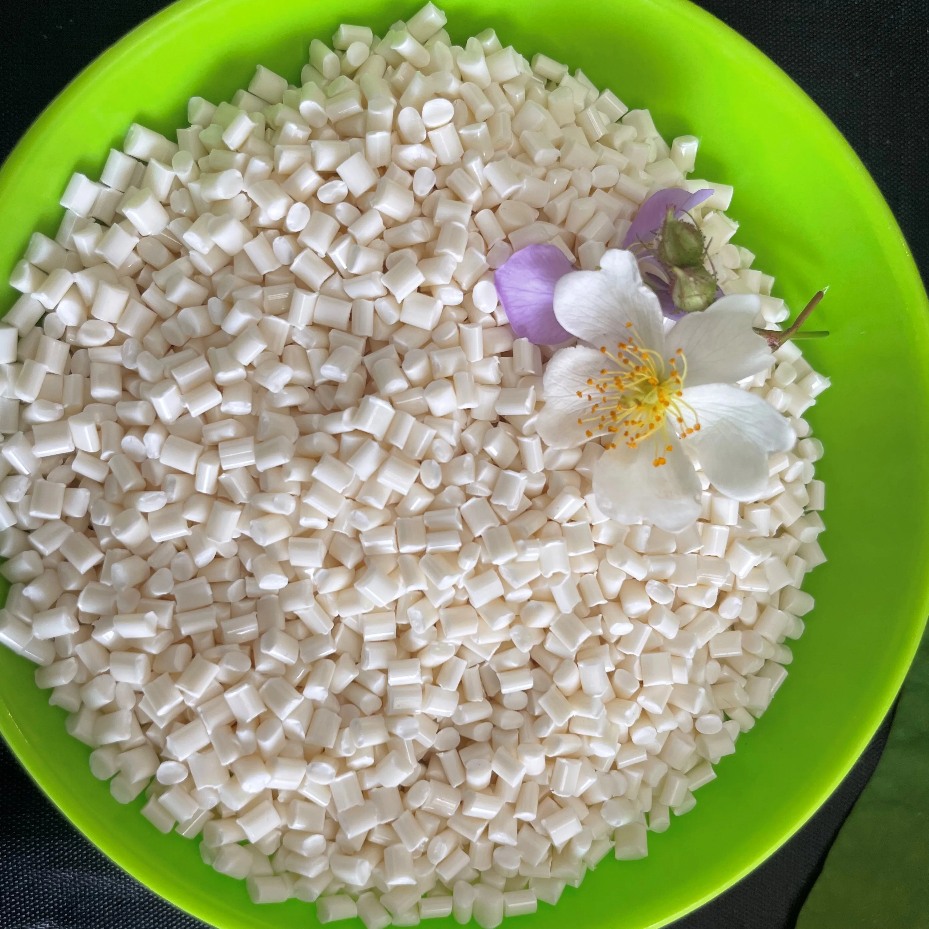 Injection grade ABS plastic pellets price Polylac CHIMEI ABS PA-777B raw material virgin abs plastic granules