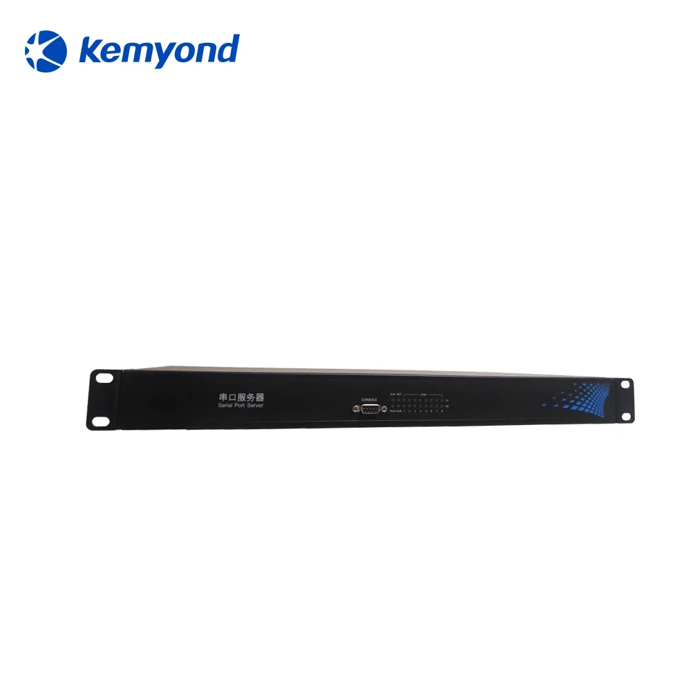 Сульфат магния технический PKY500N-N2S08 мульти последовательный сервер RS232/422/485 для оптоволкна