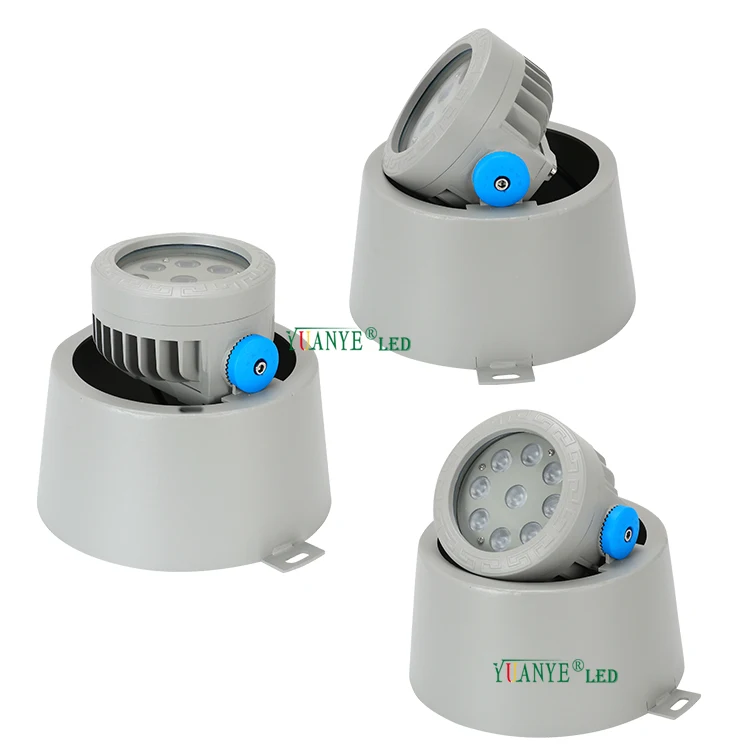 Shenzhen Factory Wholesale Dmx512 Flood Light For Stadium Gymnasium Ball Course Parking Lot