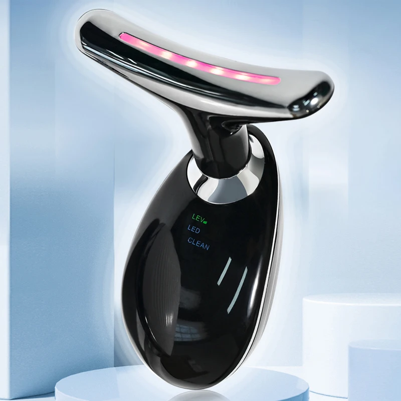 New electric cervical massager beauty neck care smart home