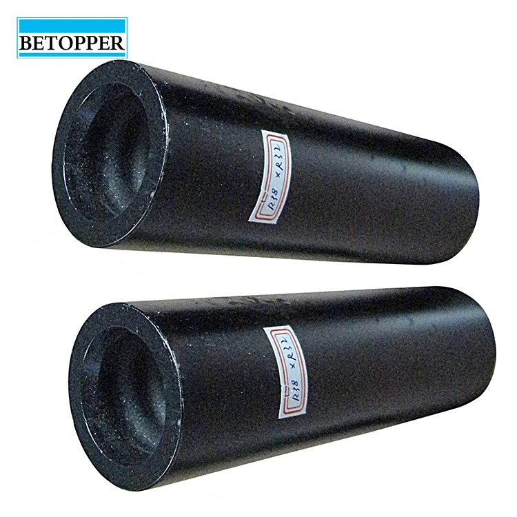 Бренд Betopper высокое качество горячая Распродажа T38 T45 T51 резьбовые муфты для буровой штанги