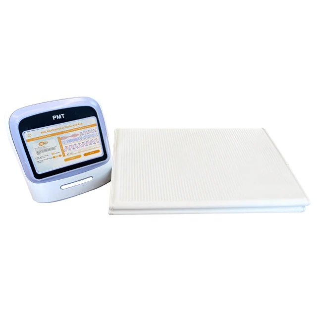 HSAP China Manufacturer OEM/ODM Magnet Pulse Therapy Sleep Monitoring Mattress PEMF Mat For Pain Relief