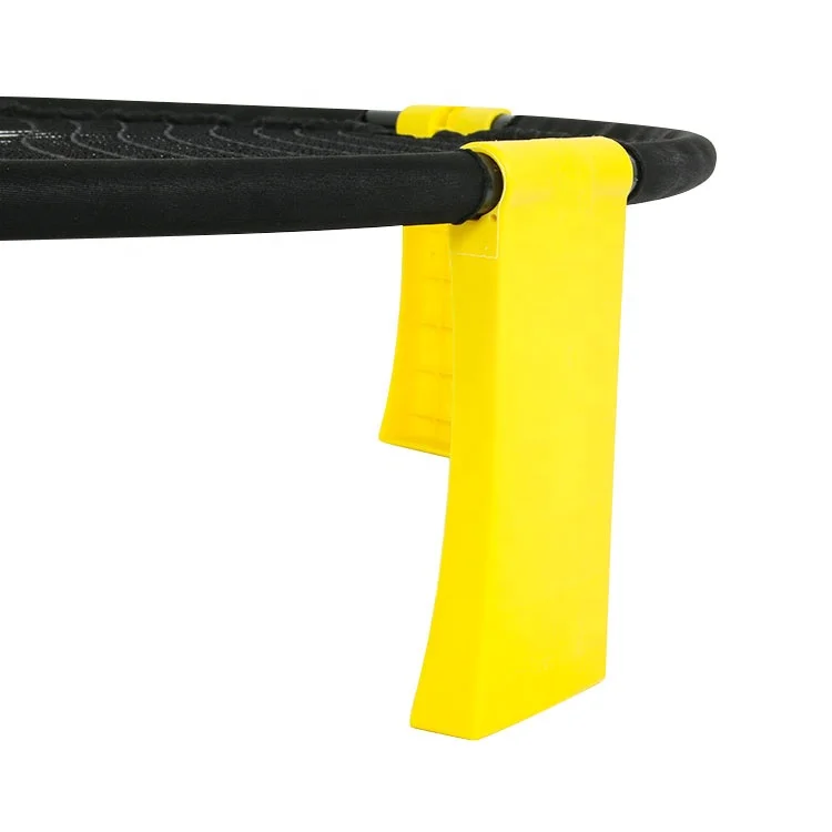 Customized Logo beach ball Yard Sports Throw Game Spyderball Roundnet Smash Ball Outdoor Spikeball Set 3 beach ball With Mesh