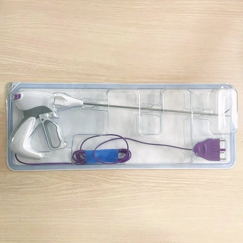 factory Wholesale price Bipolar Surgical Ligasure Vessel Sealing Electric Surgery Instrument Ligasure maryland Small Jaw Forceps