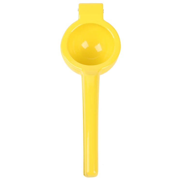 Custom Commercial Fruit Manual Juicer Press Lemon Lime Manual Lemon Squeezer Juicer, Lemon Squeezer