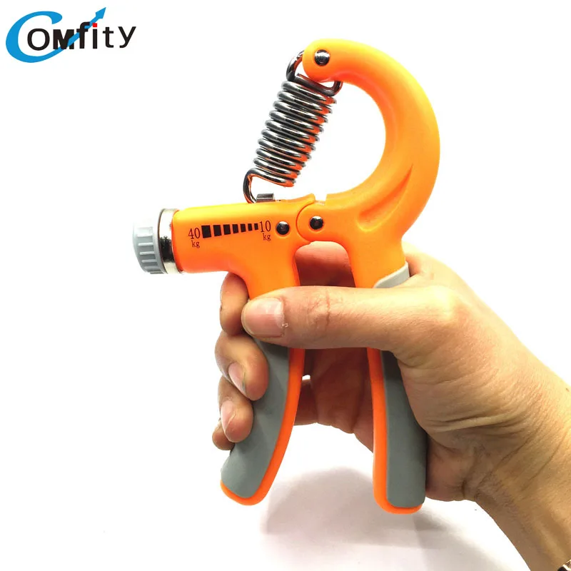 2020 New Arrive Large Handle Design  Adjustable Hand Grip