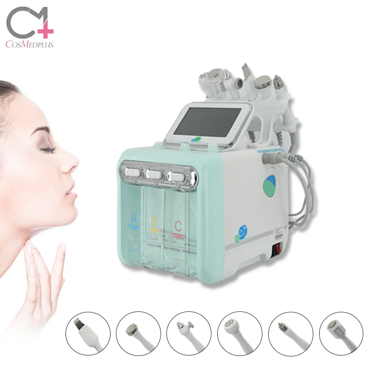  Очищающее средство для лица aqua peel hydra очищающее кожи с кислородной струей подтяжки устройство удаления черных точек мелкими