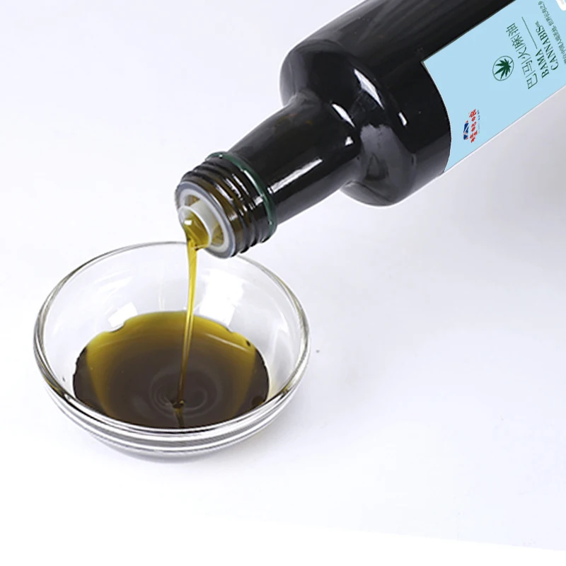 Sesame cooking oil from Bama, the home of longevity in the world