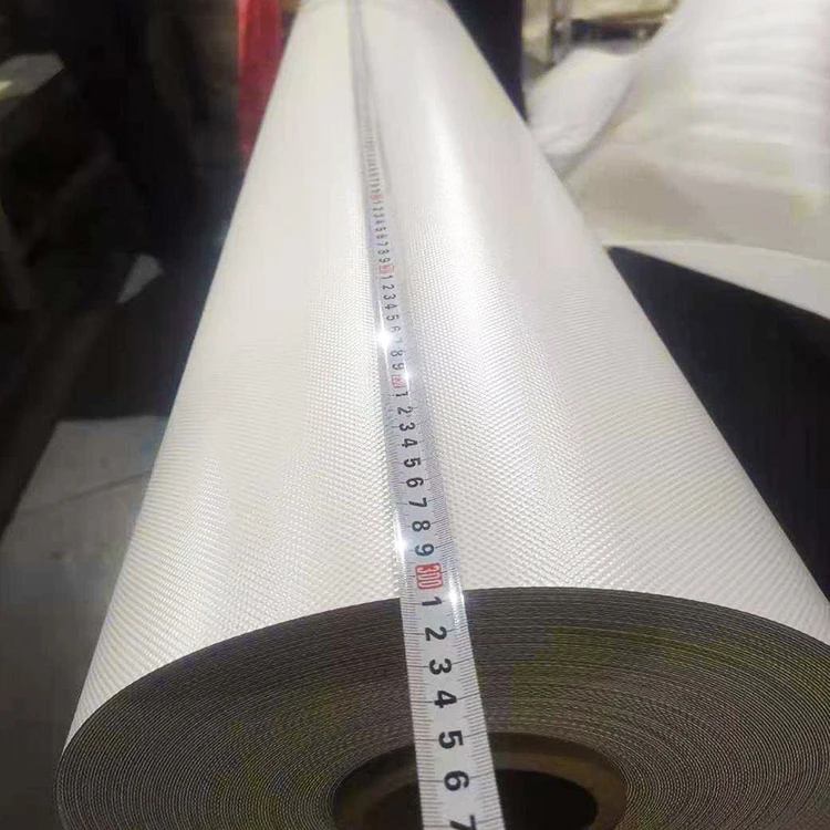 550gsm 610gsm 650gsm Outdoor PVC Coated Tarp, Rollos Lonas Para Toldos 1000D Blackout  PVC Tent Tarpaulin Fabric